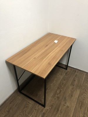 Стіл Елеганс 1, стіл комп'ютерний, письмовий стіл, робочий стіл 1200/600/750 мм., стіл Лофт