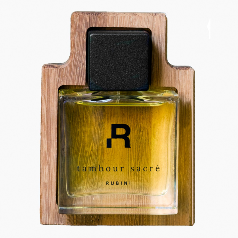 Rubini Tambour Sacre`
