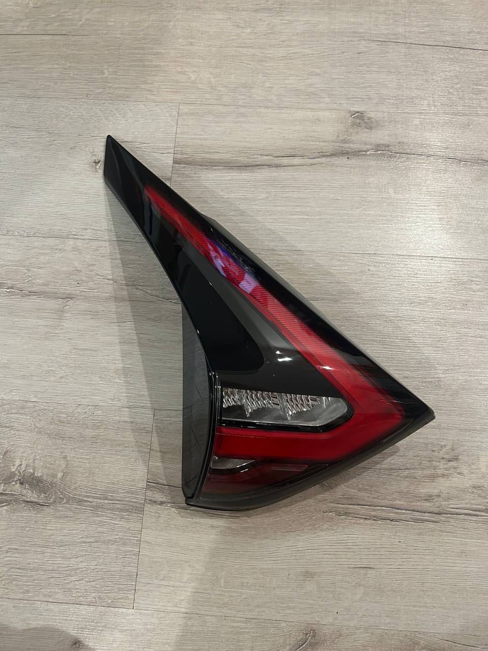 NISSAN MURANO б.у оригінал Ліва в ляду 2019 - 2023 роки