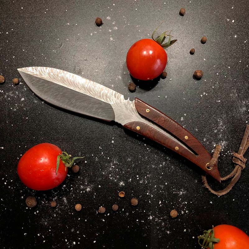 Універсальний кухонний ніж 20 см