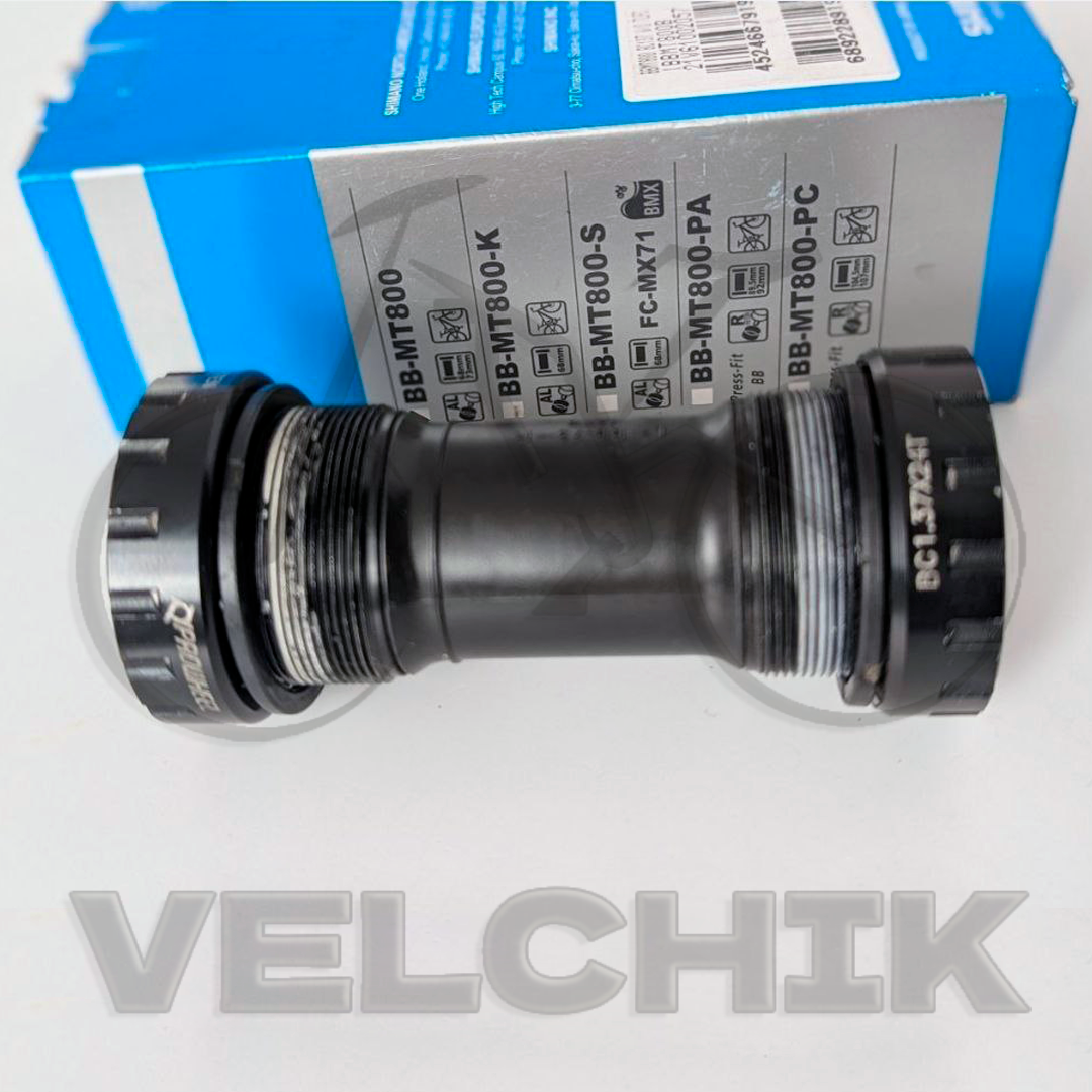 Каретка Octalink BC 1.37x24T