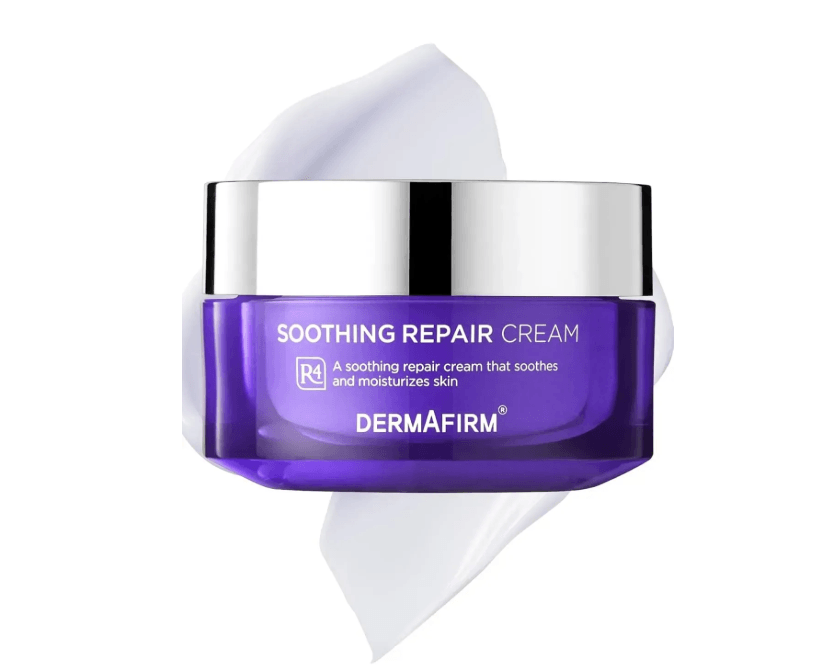Відновлюючий крем-репарант з екзосомами - Soothing Repair Cream
