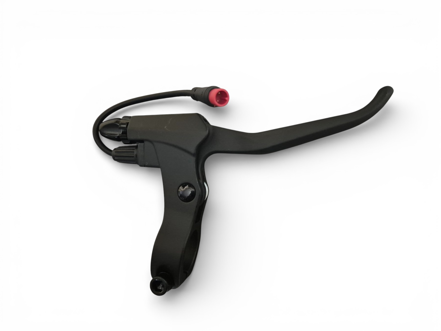 Права гальмівна ручка для електросамоката KuKirin G2 Pro