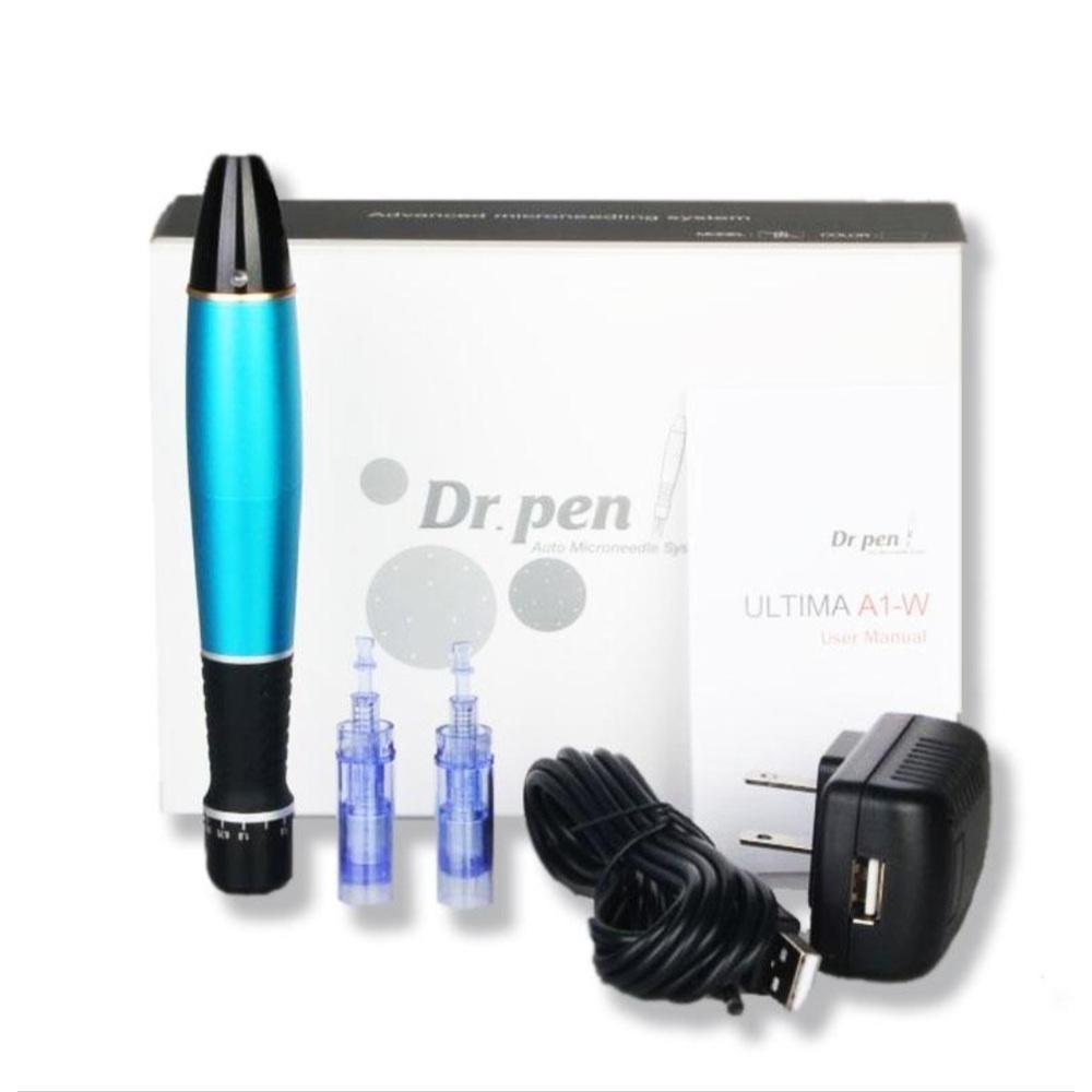 Авторучка Dr Pen A1-W