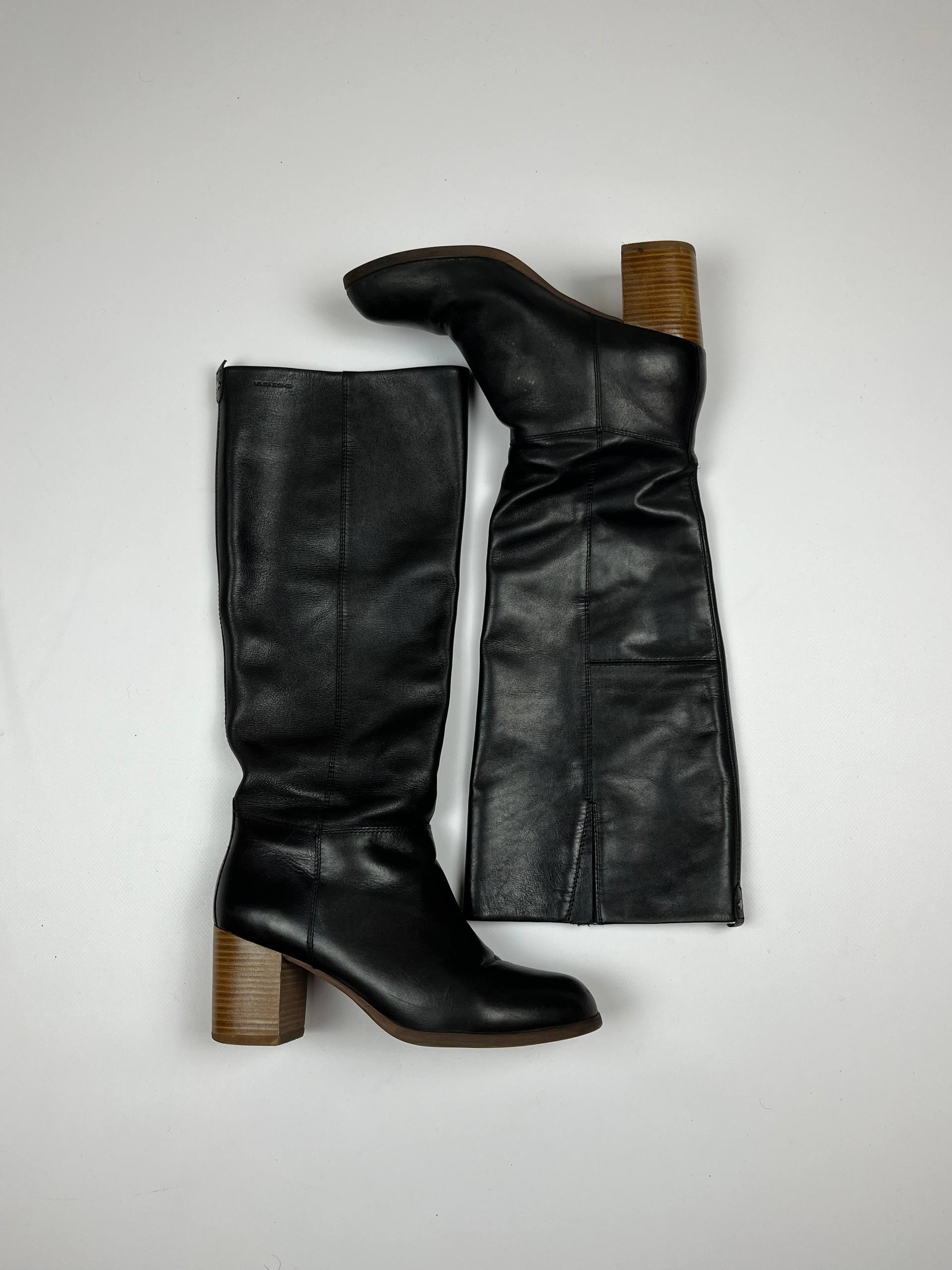 Чоботи vagabond 39