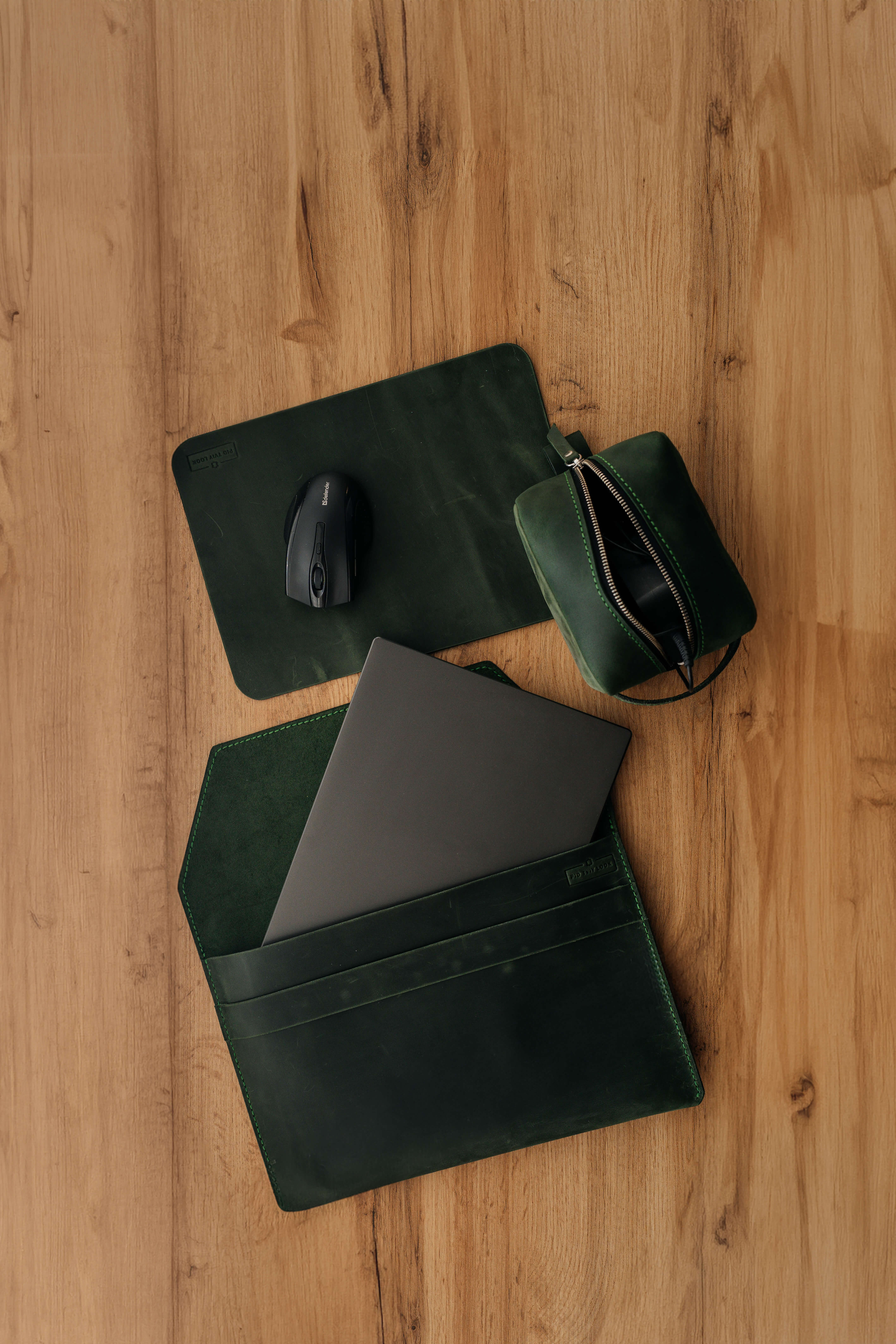 Чохол для ноутбука PIDTVIYLOOK