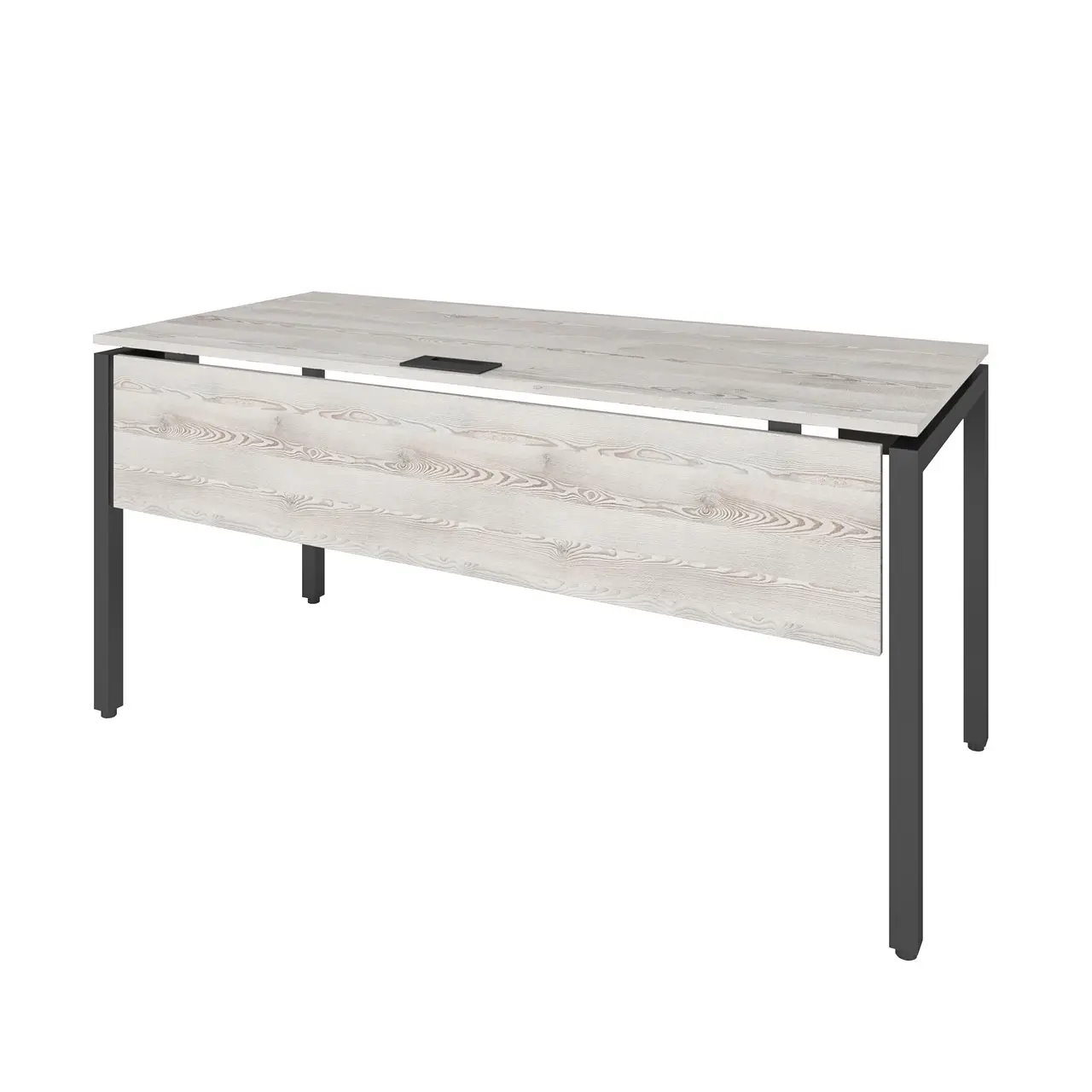 Стіл керівника КР А, кабінет керівника, стіл керівника 1600/700/750 мм.