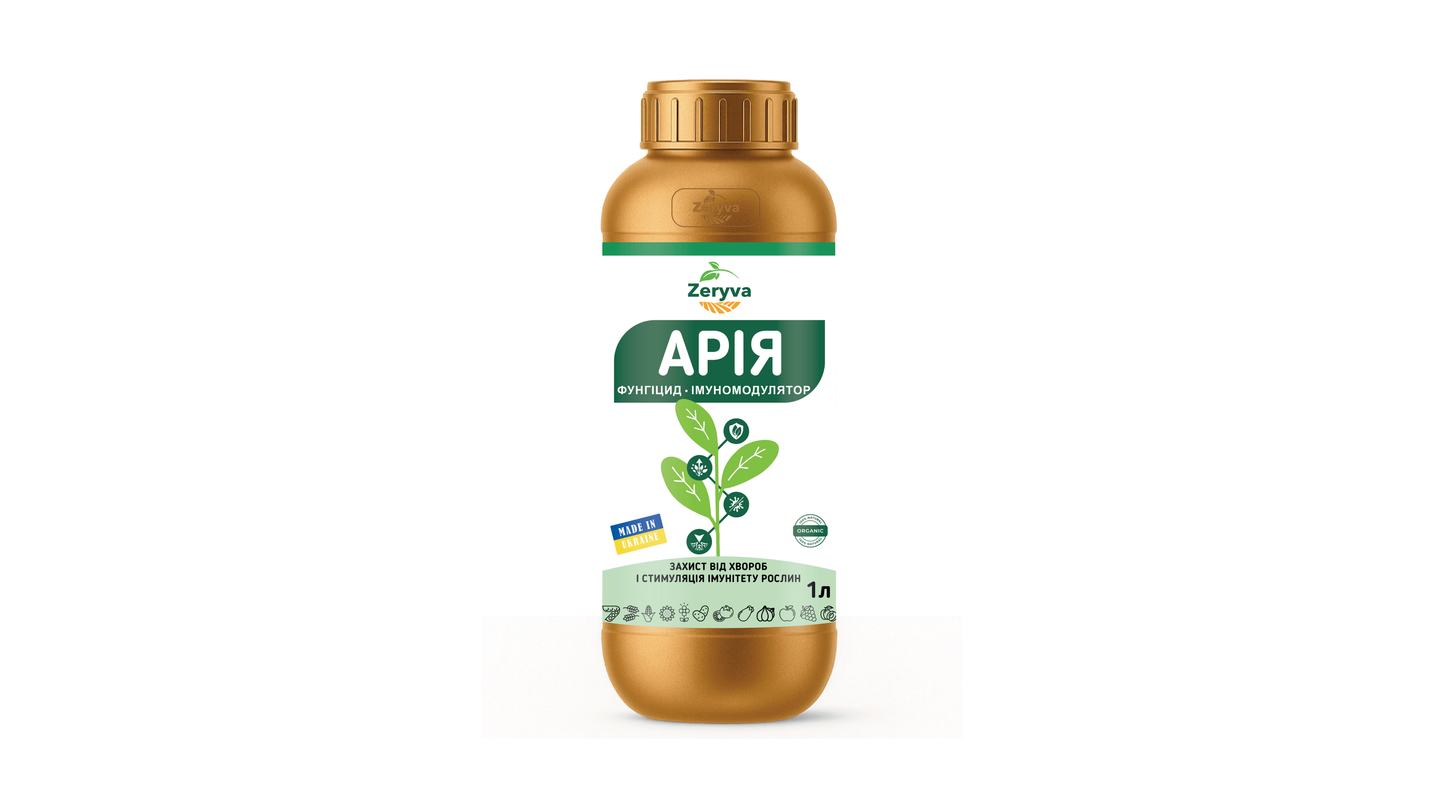 АРІЯ