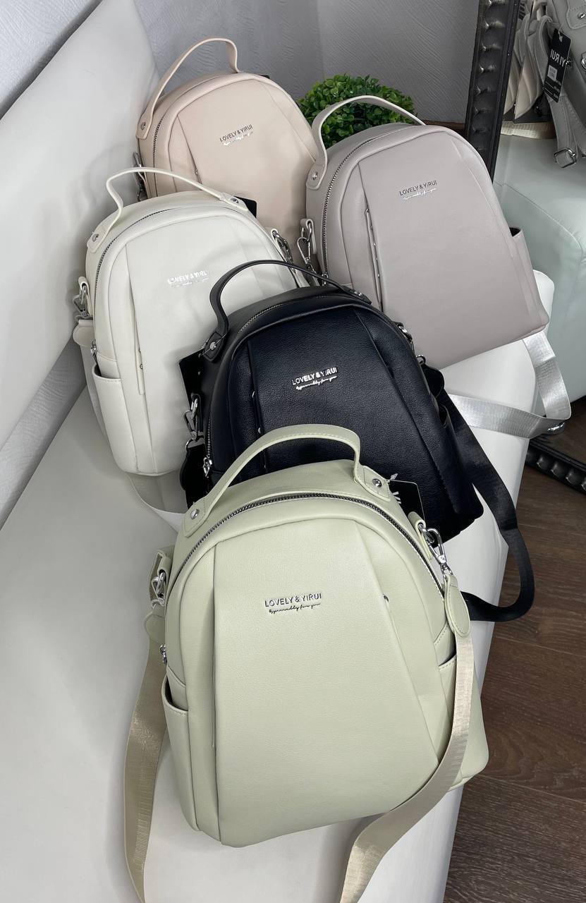 Рюкзак сумка LOVELY YIRUI