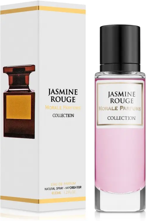 Парфумована вода Morale Parfums Jasmine Rouge