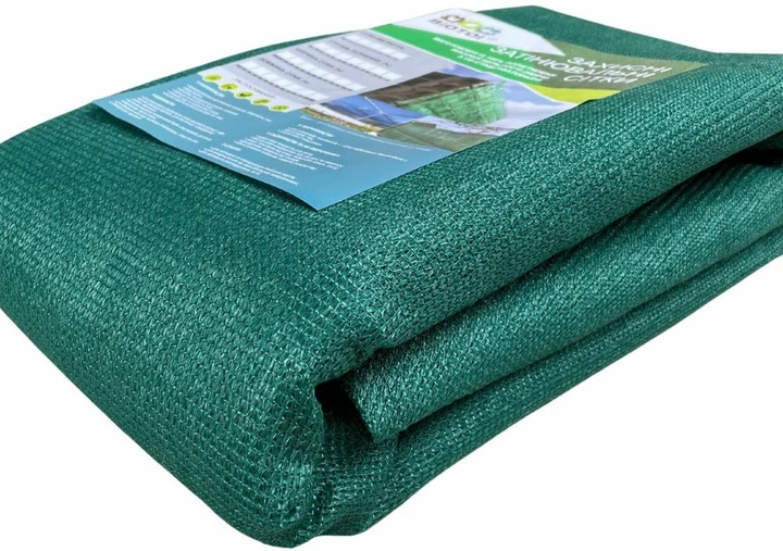 Сітка Затіняюча ПАКЕТ 75 % (4*5)