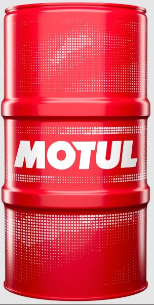 Олива моторна Motul 8100 Eco-lite 5W-30, 60л.