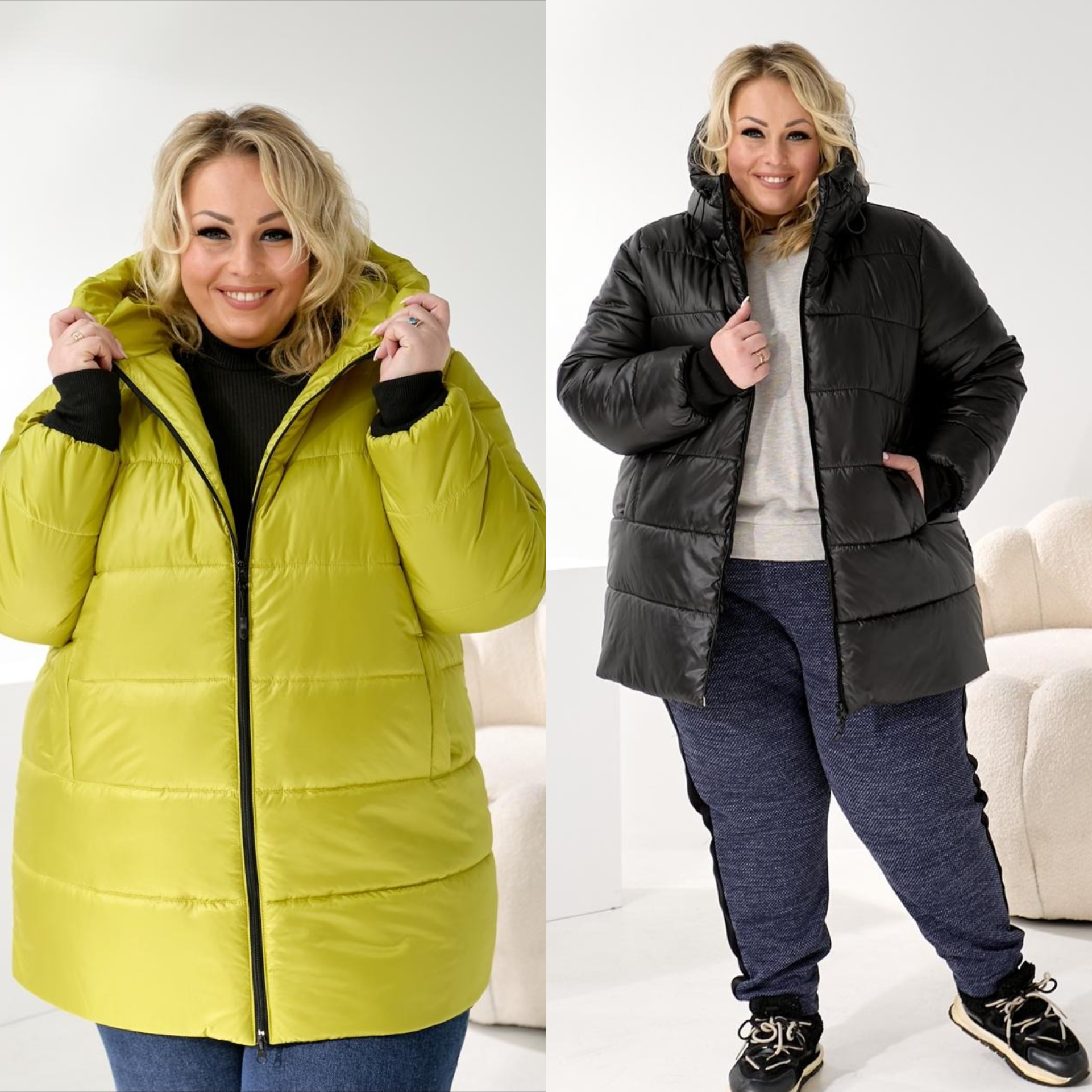 Пальто "ЕЛ-4428" ,СУПЕРБАТАЛ