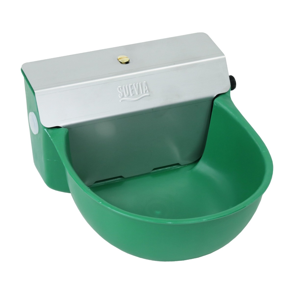 Поїлка з поплавковим клапаном Aquathan 130P Suevia 3,9 л