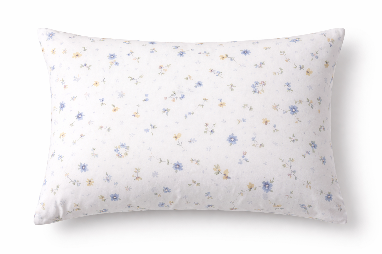 Наволочка ранфорс принт 