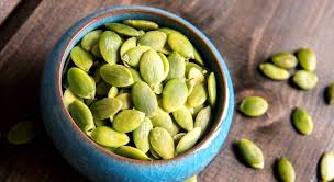 насіння гарбуза