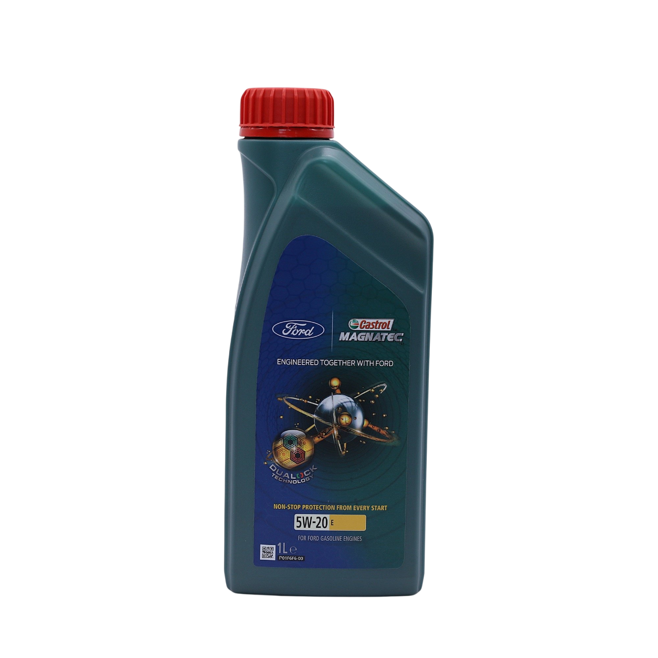 Олива моторна Castrol Magnatec Е 5W-20 (Ford) 1L