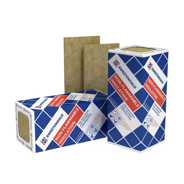 Техноніколь Технофас Ефект "10" (фасадна) 1,44 м²