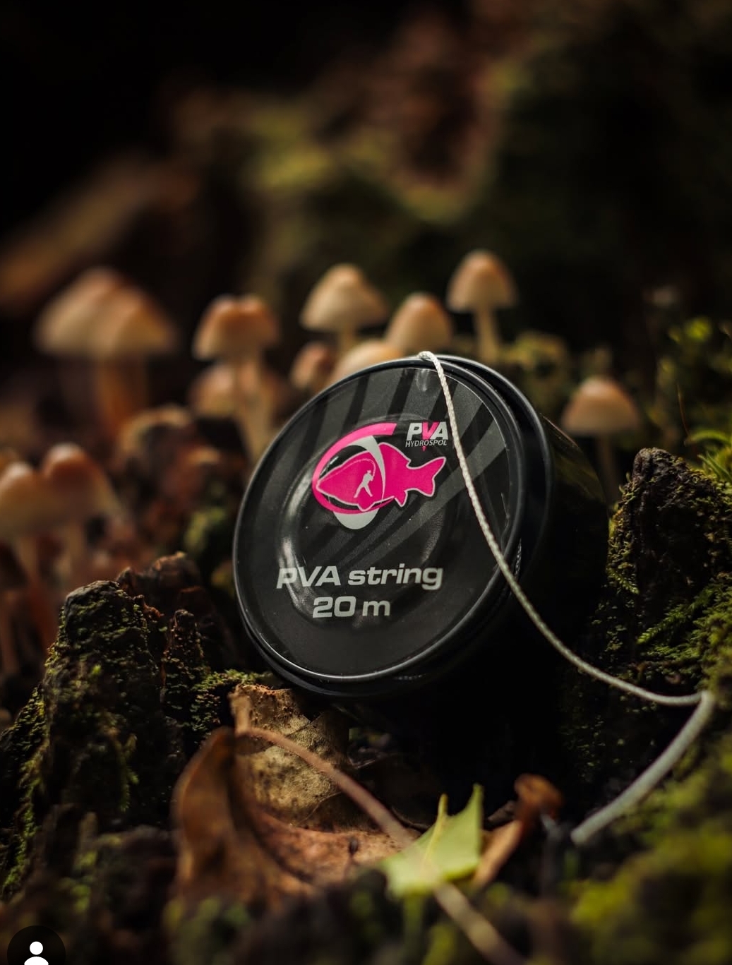 ПВА Нитка 20м PVA Hydrospol