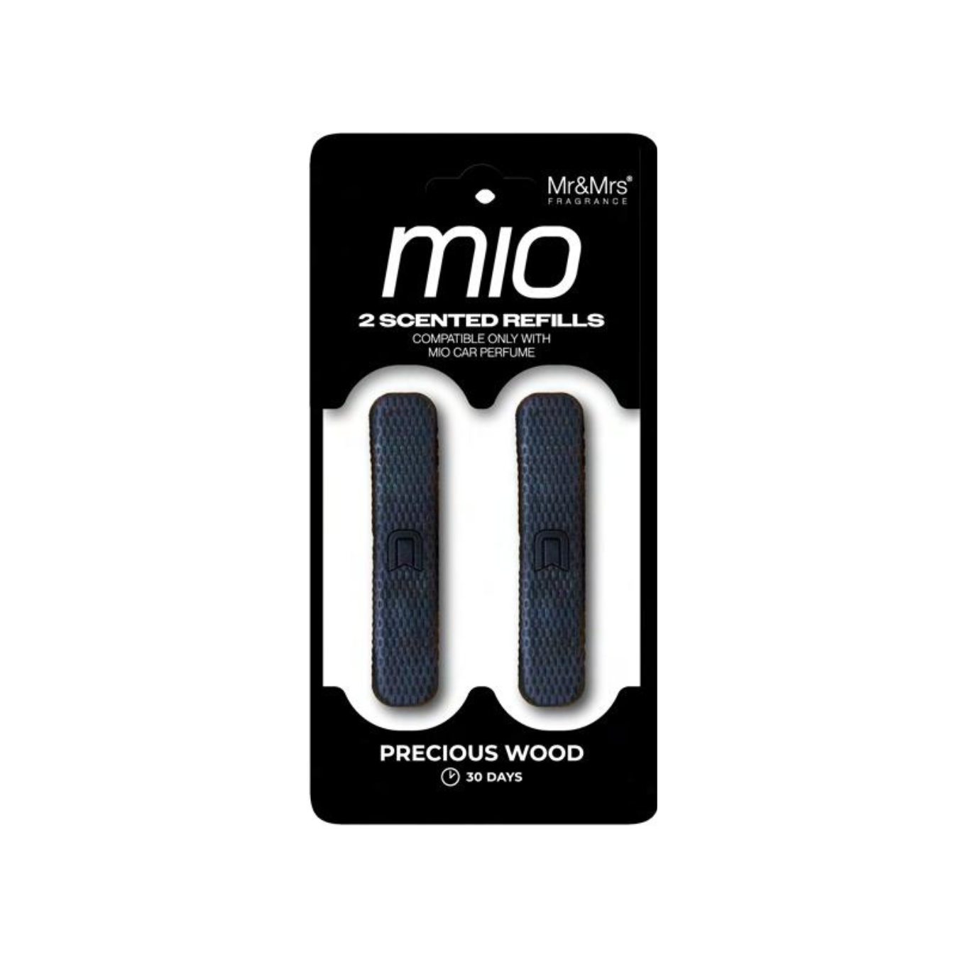 Mio Refill Precious Wood