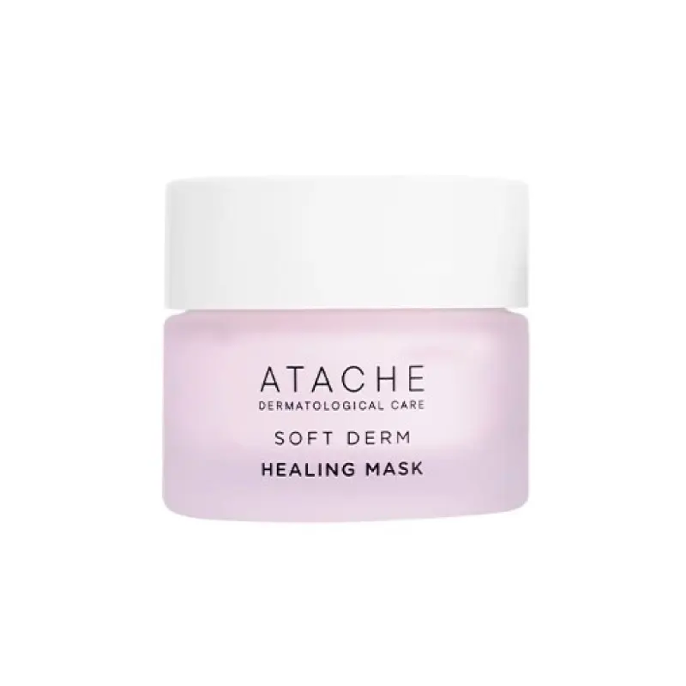 Soft Derm Healing Mask
