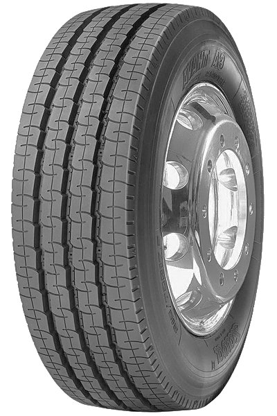 285/70 R19.5 Sava Avant A3 146/144L