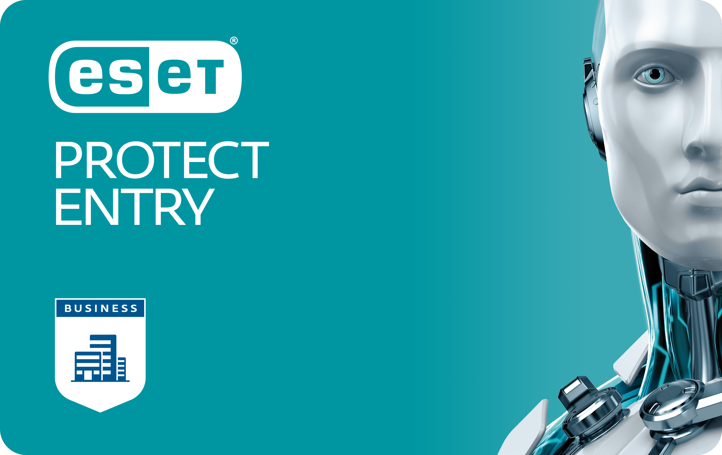 ESET PROTECT Entry