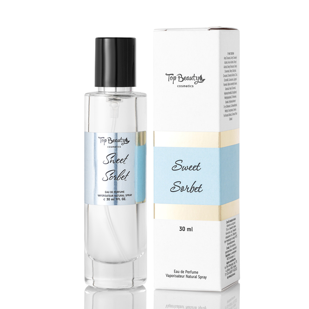 Парфумована вода Top Beauty Sweet Sorbet  30 мл