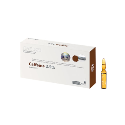 Simildiet CAFFEINE 2,5%