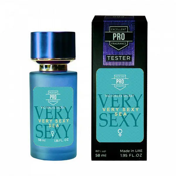 Victoria's Secret Very Sexy Sea