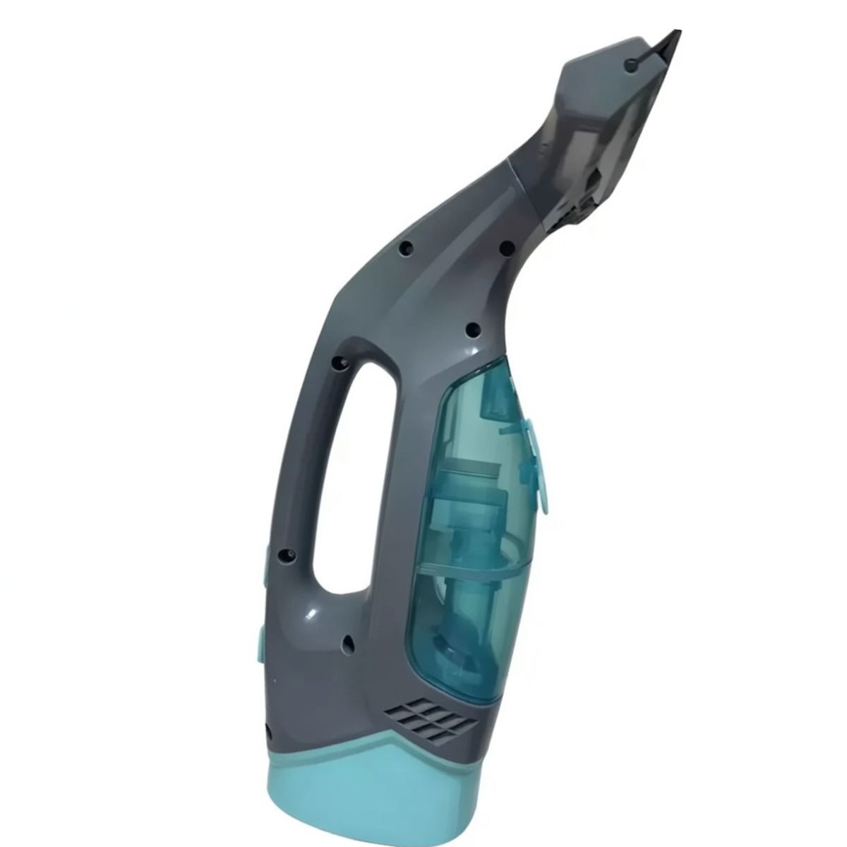 Акумуляторний віконний пилосос Germatic GCL-01 з LED-підсвіткою (80 Вт)