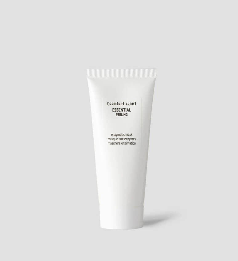 ESSENTIAL PEELING - ОЧИЩУВАЛЬНИЙ ЕНЗИМНИЙ ПІЛІНГ