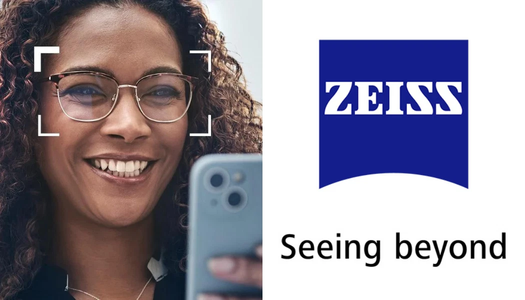 Лінзи для окулярів ZEISS Single Vision Mineral 1.5 Toric