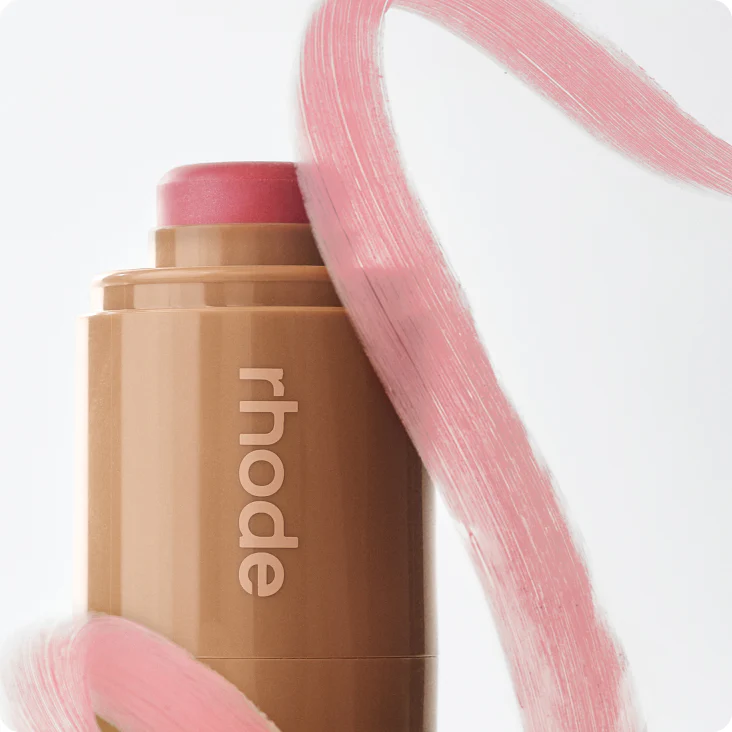 Рум'яна rhode pocket blush sprinkle 5.3g