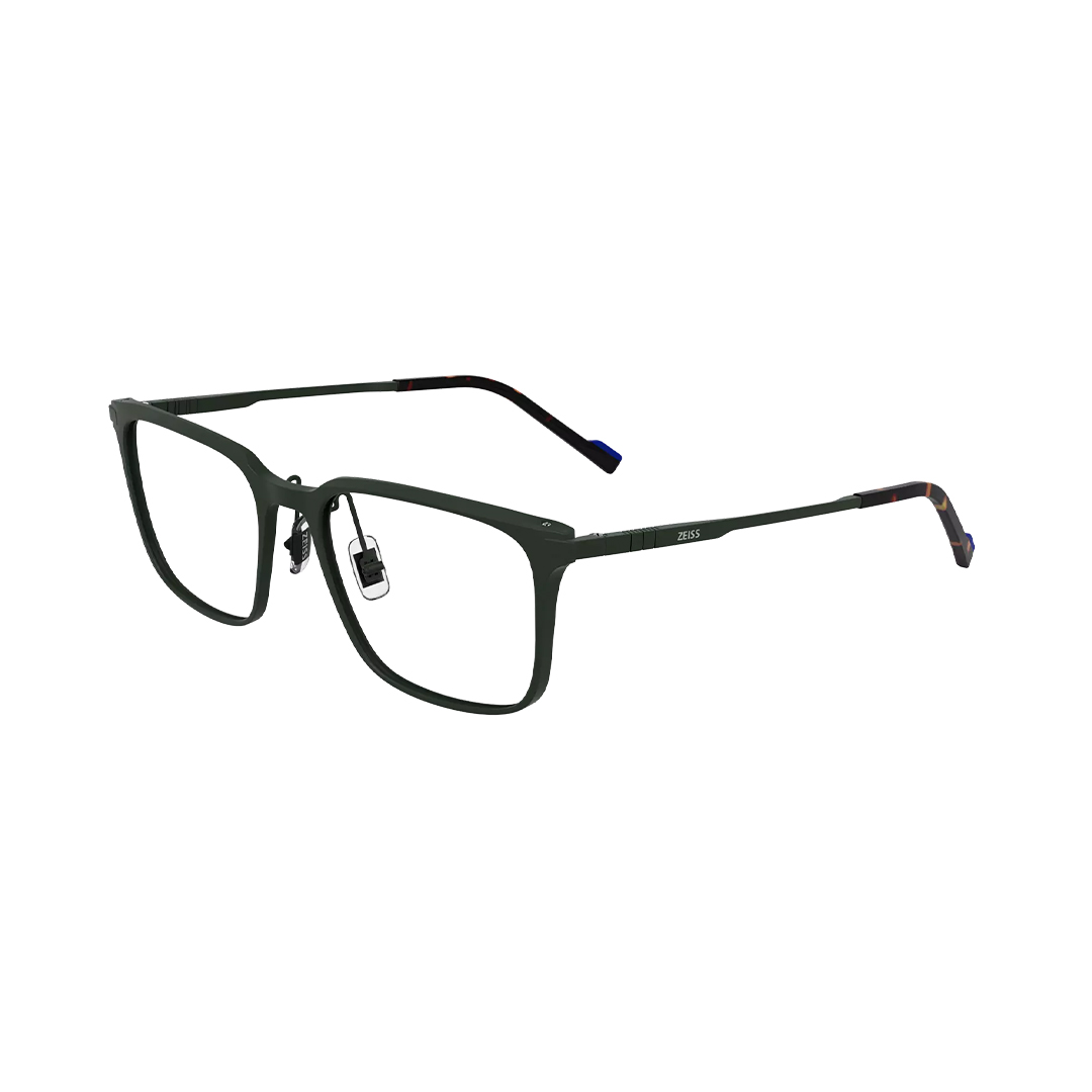 Оправа для окулярів ZS24156 SATIN DARK GREY (031)