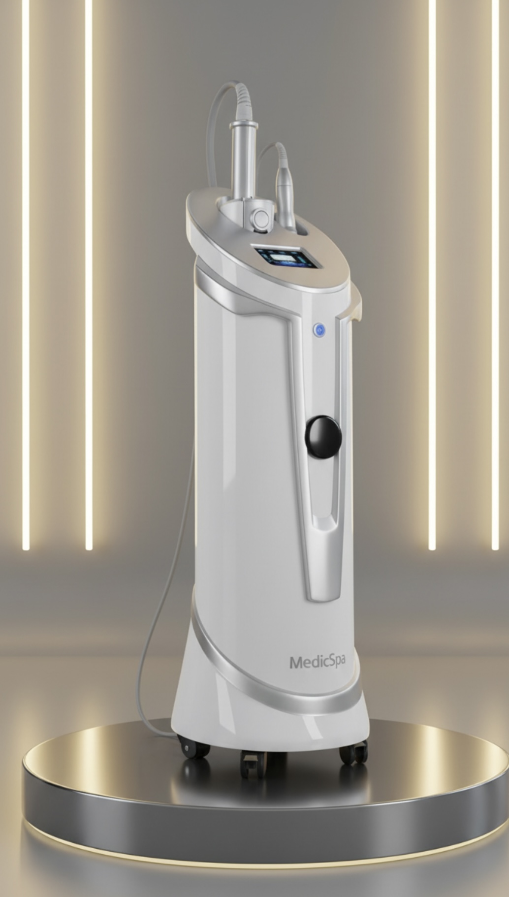 MedicSpa Endosphere