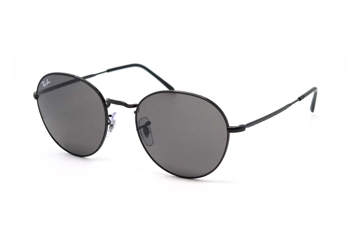 RAY-BAN RB 3582 002/B1 53