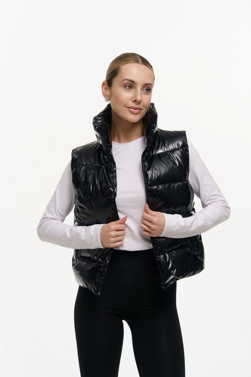 Жилетка жіноча Lola (XS/S, M/L)