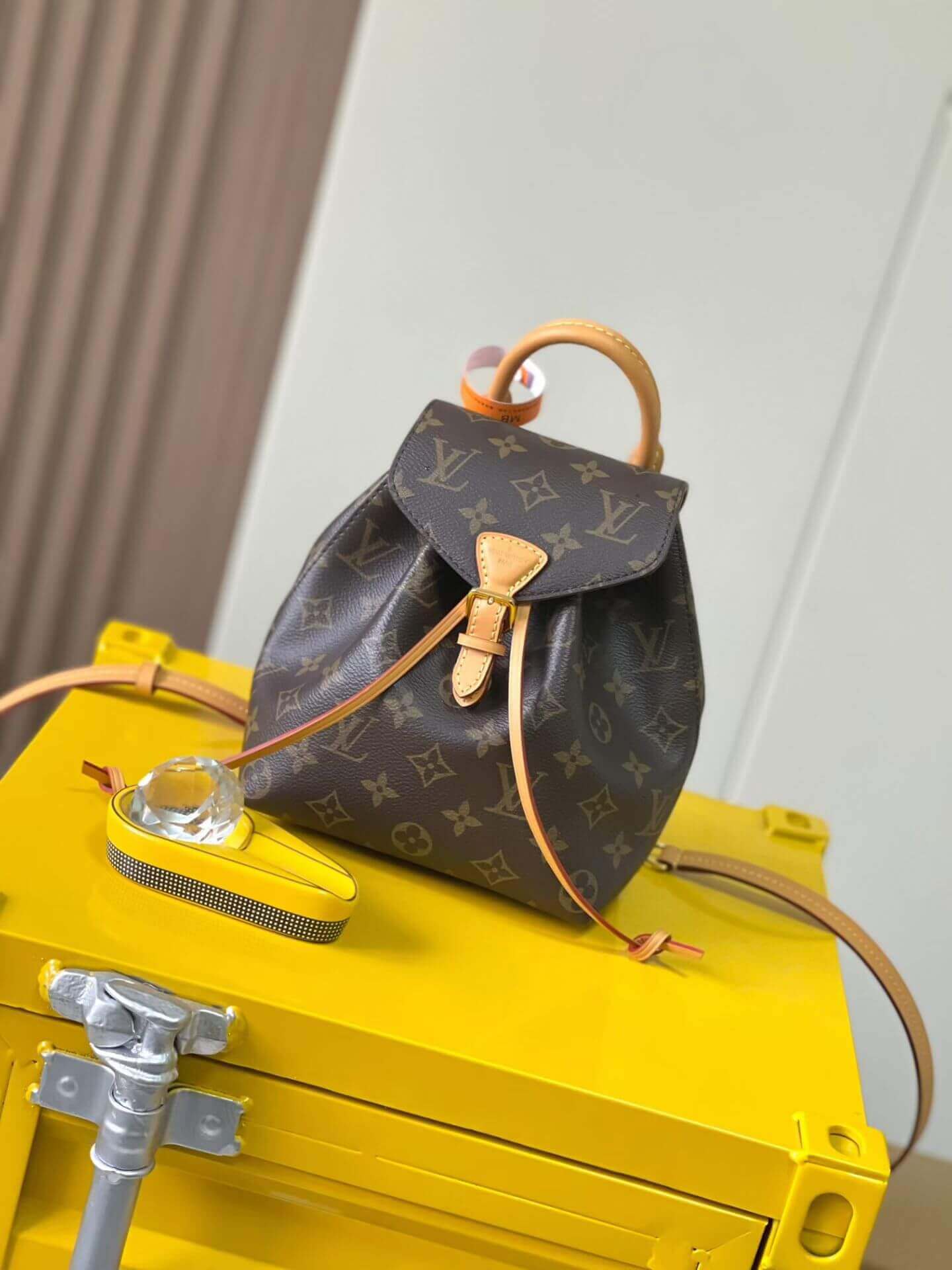 Louis Vuitton рюкзак