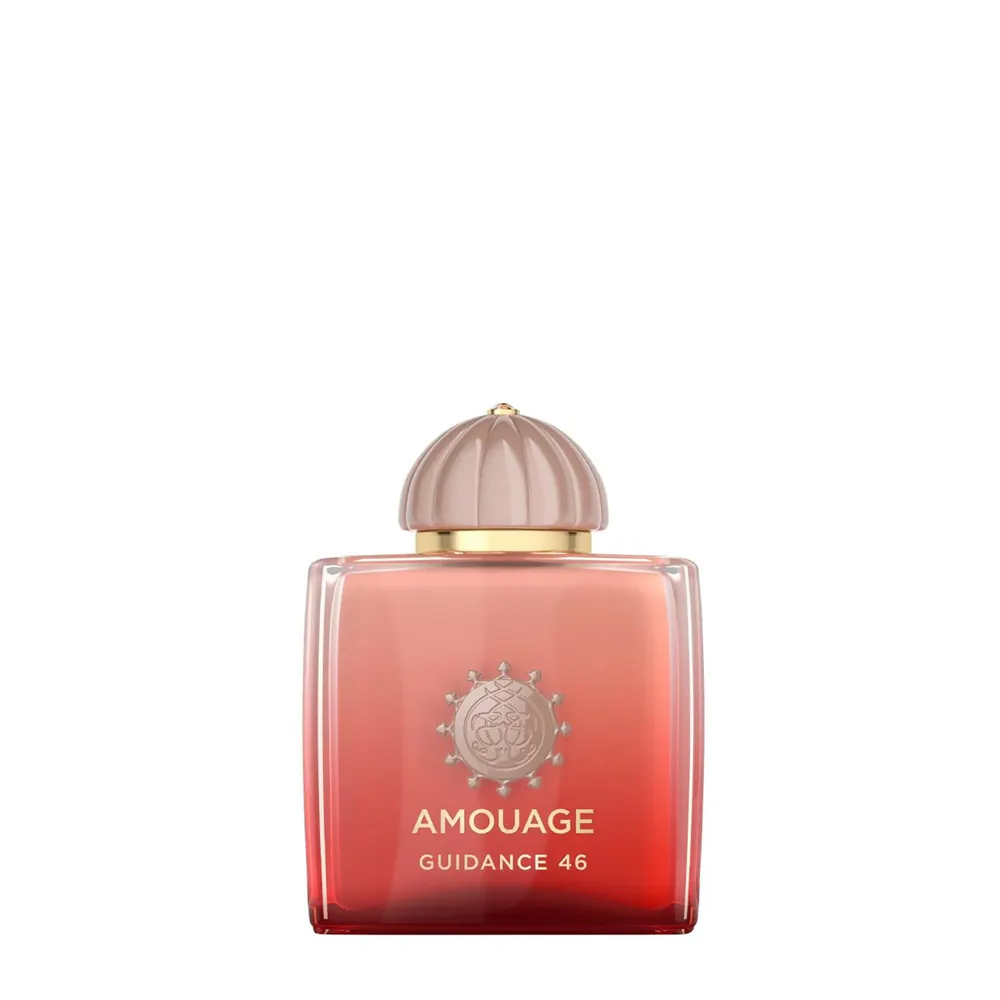 Amouage Guidance 46