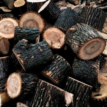 Пеньки дрова - Дуб/Ясень - 1 складометр