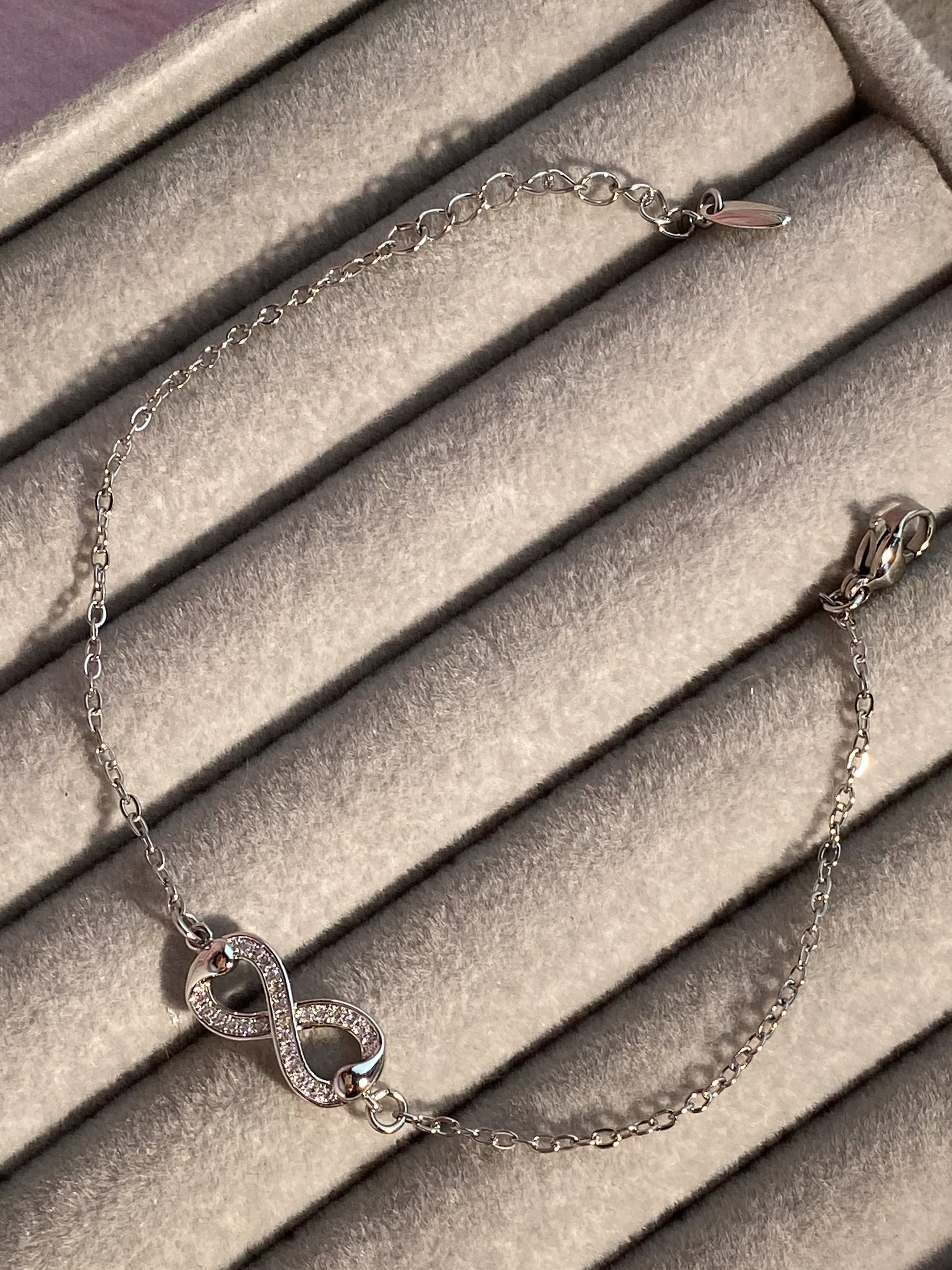 Браслет вічність