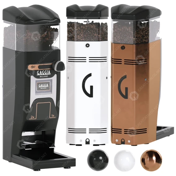 Кавомолка професійна Gaggia G10  для зерновой кави