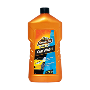 Шампунь Armor All Car Wash Speed Dry