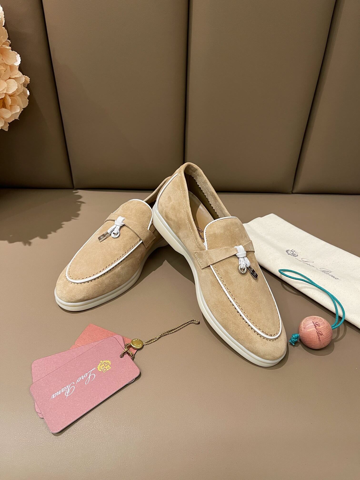 Loro Piana лофери
