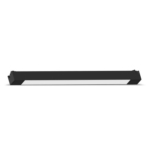 Трековий світлодіодний світильник Ardero AL122 30W 4000К IP40