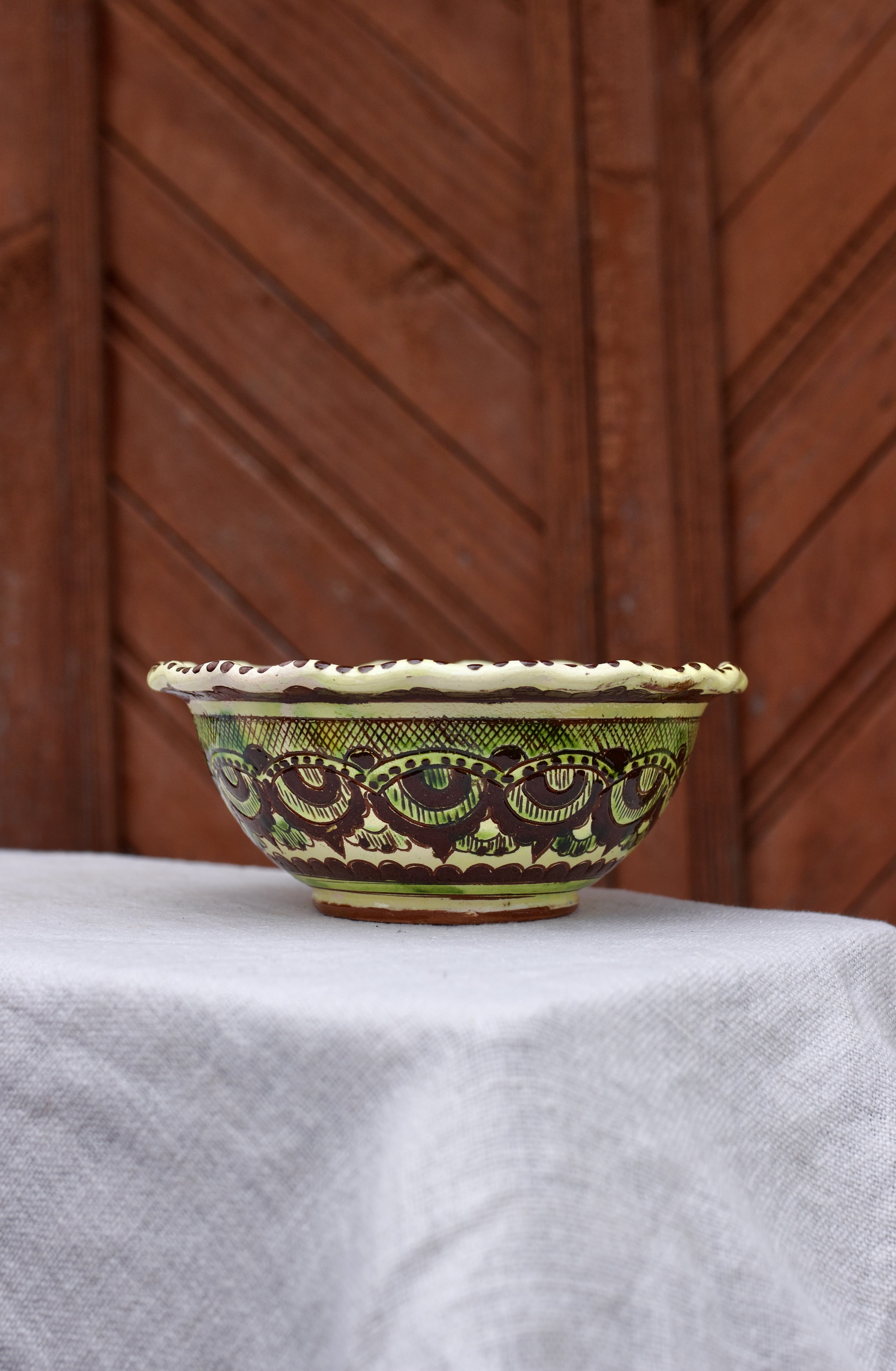 Bowl "Chemernyk"