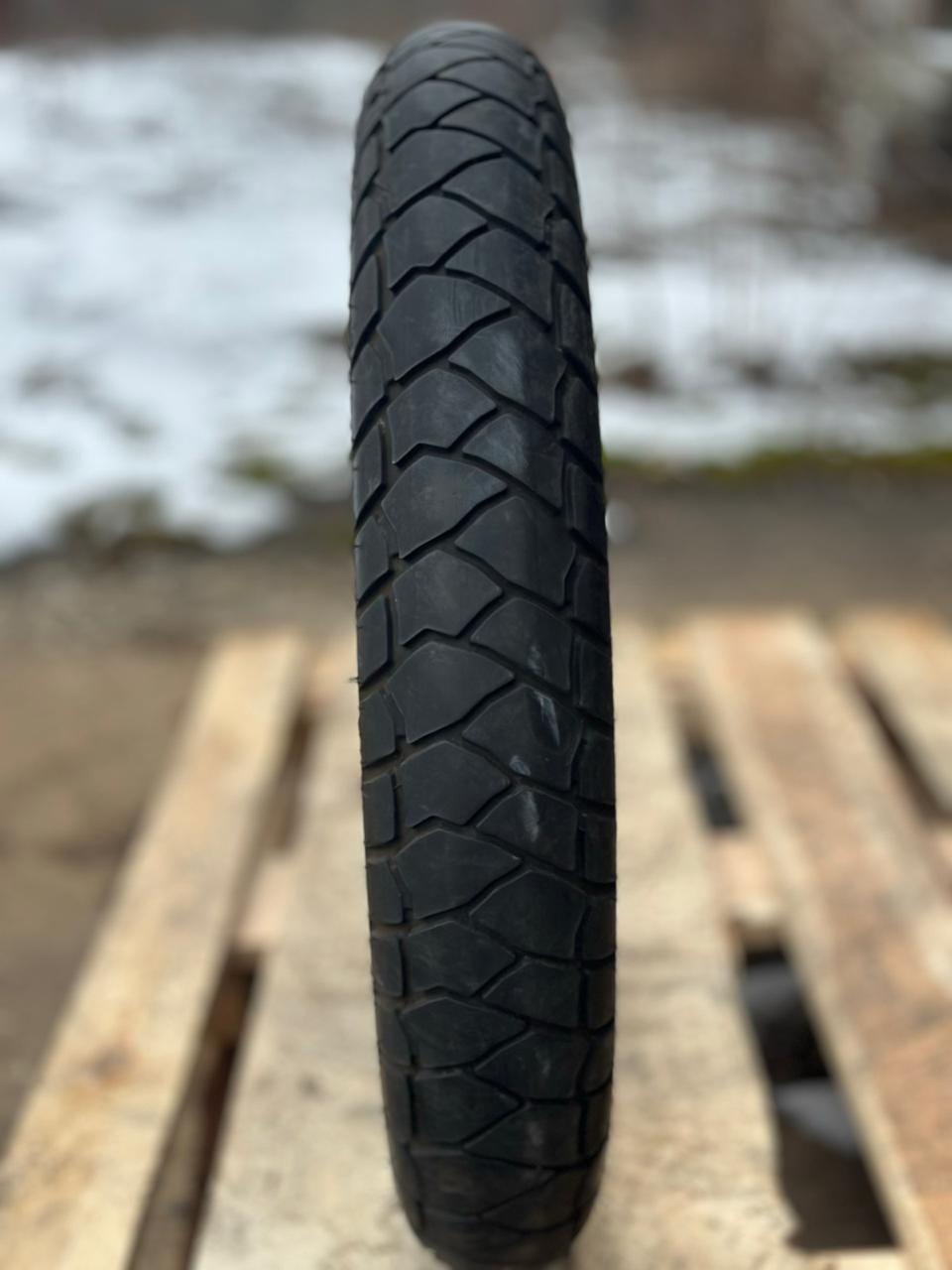 MICHELIN ANAKEE ADVENTURE 2CT 110/80/19