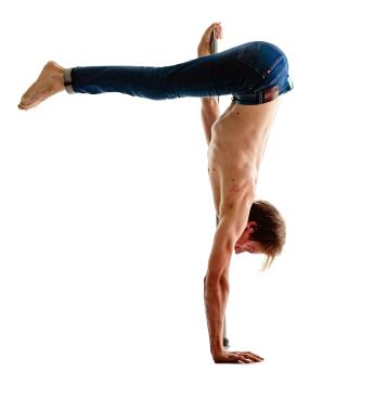 Handspring