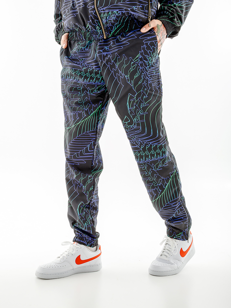 Брюки чоловічі Australian Zoom Smash Trousers
